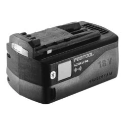 Batterie Festool BP 18 ASI 6,2 Ah Li - 201797