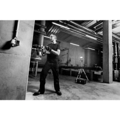 Perforateur SDS-Plus 18V Metabo KHA 18 LTX BL 24 Quick (sans Batterie Ni Chargeur) En Coffret METABOX - 600211840 12 Perforateur SDS-Plus 18V Metabo KHA 18 LTX BL 24 Quick (sans Batterie Ni Chargeur) En Coffret METABOX - 600211840 -Promos Outil Boutique AFD 103866