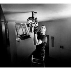 Perforateur SDS-Plus 18V Metabo KHA 18 LTX BL 24 Quick (sans Batterie Ni Chargeur) En Coffret METABOX - 600211840 13 Perforateur SDS-Plus 18V Metabo KHA 18 LTX BL 24 Quick (sans Batterie Ni Chargeur) En Coffret METABOX - 600211840 -Promos Outil Boutique AFD 103869