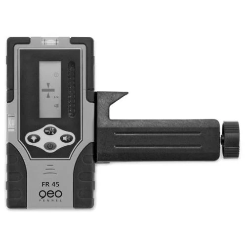 Laser Geo Fennel FL 190A + Trepiéd + Mise En Coffret 5 Laser Geo Fennel FL 190A + Trepiéd + Mise En Coffret – Image 3