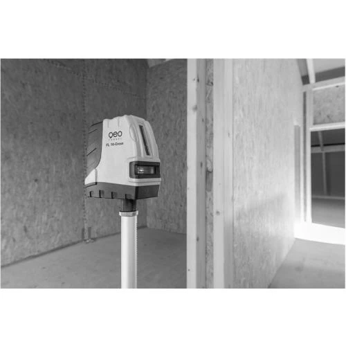 Laser Lignes Geo Fennel FL10 CROSS Set + Trépied 6 Laser Lignes Geo Fennel FL10 CROSS Set + Trépied – Image 4