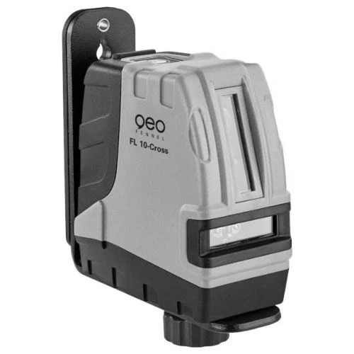 Laser Lignes Geo Fennel FL10 CROSS Set + Trépied 5 Laser Lignes Geo Fennel FL10 CROSS Set + Trépied – Image 3