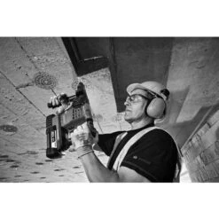 Perforateur Burineur SDS-plus 36V Bosch GBH 36 VF-LI Plus Professional (sans Batterie Ni Chargeur) + L-BOXX - 0611907000 9 Perforateur Burineur SDS-plus 36V Bosch GBH 36 VF-LI Plus Professional (sans Batterie Ni Chargeur) + L-BOXX - 0611907000 -Promos Outil Boutique AFD 104155