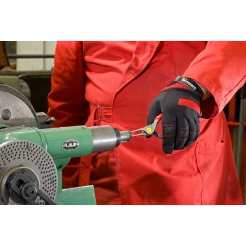 Pince Pour Circlips® Extérieurs Facom - Becs Droits 177A 4 Pince Pour Circlips® Extérieurs Facom - Becs Droits 177A – Image 2