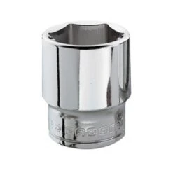 Douille 3/8'' 6 Pans Métriques Facom J.H
