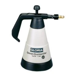 Gloria Atomiseur à Pression Vinmer 3 Bars 1 L - 89 VITON