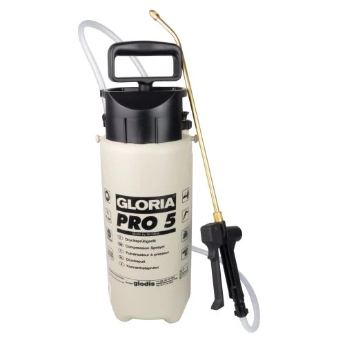 Pulvérisateur à Pression Gloria Spécial PRO 3 Pulvérisateur à Pression Gloria Spécial PRO