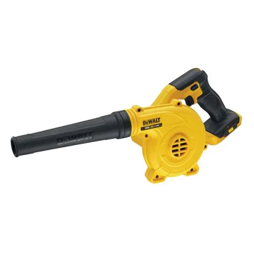 Souffleur Sans Fil XR 18V (sans Batterie Ni Chargeur) - DEWALT - DCV100 3 Souffleur Sans Fil XR 18V (sans Batterie Ni Chargeur) - DEWALT - DCV100
