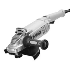 Meuleuse 2200 W Dewalt DWE492K + Coffret