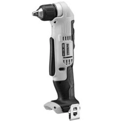 Perceuse-visseuse D’angle 18V Dewalt DCD740NT XR (sans Batterie Ni Chargeur) + T-STAK -Promos Outil Boutique AFD 109259