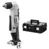 Perceuse-visseuse D’angle 18V Dewalt DCD740NT XR (sans Batterie Ni Chargeur) + T-STAK 2 Perceuse-visseuse D’angle 18V Dewalt DCD740NT XR (sans Batterie Ni Chargeur) + T-STAK -Promos Outil Boutique AFD 109260