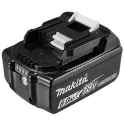 Perforateur-burineur SDS-Max 2x18V Makita DHR400PG2U + 2 Batteries 6 Ah + Chargeur 11 Perforateur-burineur SDS-Max 2x18V Makita DHR400PG2U + 2 Batteries 6 Ah + Chargeur -Promos Outil Boutique AFD 109298