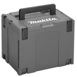 Perforateur-burineur 2x18V Makita SDS+ DHR281ZJ (sans Batterie Ni Chargeur) + MAKPAC -Promos Outil Boutique AFD 109303