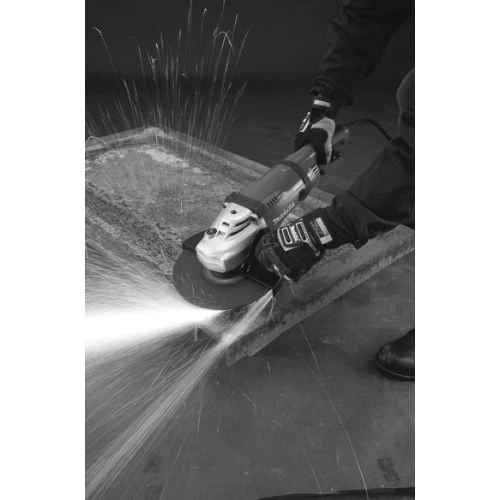 Meuleuse D'angle Makita 2400 W 230 Mm - GA9030X01 8 Meuleuse D'angle Makita 2400 W 230 Mm - GA9030X01 – Image 6