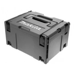 Meuleuse 18 V Makita DGA517RTJ + 2 Batteries 5 Ah BL1850 + Chargeur + Coffret Makpac 3 10 Meuleuse 18 V Makita DGA517RTJ + 2 Batteries 5 Ah BL1850 + Chargeur + Coffret Makpac 3 -Promos Outil Boutique AFD 109429