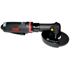 Meuleuse Angulaire Pneumatique 125 Mm Sam Outillage 1636