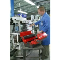 FACOM Clés à Molette Chromées 113A.C 6 FACOM Clés à Molette Chromées 113A.C -Promos Outil Boutique AFD 109701