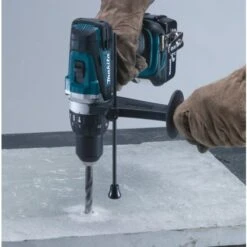 Perceuse-visseuse à Percussion 18V Makita DHP458Z (sans Batterie Ni Chargeur) 7 Perceuse-visseuse à Percussion 18V Makita DHP458Z (sans Batterie Ni Chargeur) -Promos Outil Boutique AFD 109722