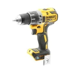 Perceuse-visseuse XR 18V Dewalt DCD792NT (sans Batterie Ni Chargeur) + Coffret T-stak -Promos Outil Boutique AFD 109774