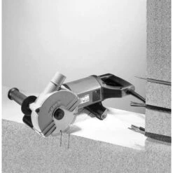 Rainureuse 1800W Makita SG150 à Double Disque 150 Mm -Promos Outil Boutique AFD 109865