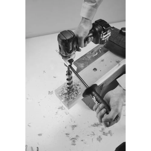 Perceuse-visseuse à Percussion 18V Makita DHP481RTJ + 2 Batteries 5 Ah + Chargeur + Coffret MAKPAC 5 Perceuse-visseuse à Percussion 18V Makita DHP481RTJ + 2 Batteries 5 Ah + Chargeur + Coffret MAKPAC – Image 3