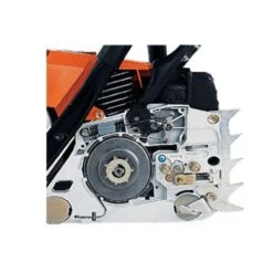 Tronçonneuse Thermique Stihl MS 881 121,6 Cm³ - 75 Cm 0,404'' R 12 Tronçonneuse Thermique Stihl MS 881 121,6 Cm³ - 75 Cm 0,404'' R -Promos Outil Boutique AFD 110241