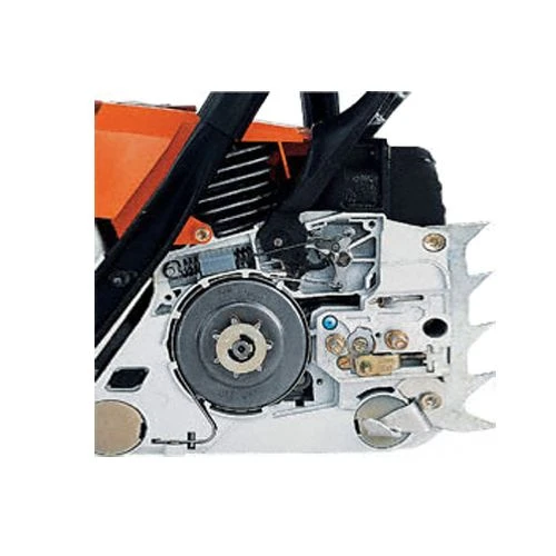 Tronçonneuse Thermique Stihl MS 881 121,6 Cm³ - 75 Cm 0,404'' R 7 Tronçonneuse Thermique Stihl MS 881 121,6 Cm³ - 75 Cm 0,404'' R – Image 5