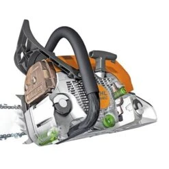 Tronçonneuse Thermique Stihl MS 881 121,6 Cm³ - 75 Cm 0,404'' R 13 Tronçonneuse Thermique Stihl MS 881 121,6 Cm³ - 75 Cm 0,404'' R -Promos Outil Boutique AFD 110244