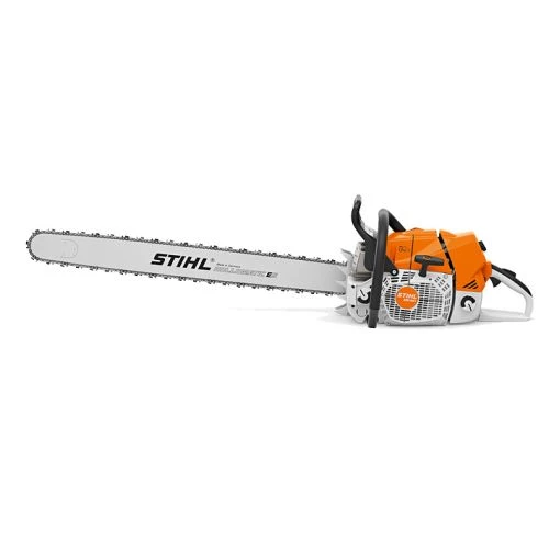Tronçonneuse Thermique Stihl MS 881 121,6 Cm³ - 75 Cm 0,404'' R 3 Tronçonneuse Thermique Stihl MS 881 121,6 Cm³ - 75 Cm 0,404'' R