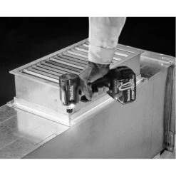 Visseuse à Chocs 18V Makita DTD171ZJ (sans Batterie Ni Chargeur) + Coffret Makpac -Promos Outil Boutique AFD 110270