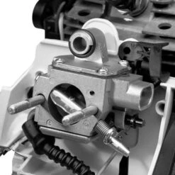 Tronçonneuse Thermique Stihl MS 881 121,6 Cm³ - 63 Cm 0,404'' R 11 Tronçonneuse Thermique Stihl MS 881 121,6 Cm³ - 63 Cm 0,404'' R -Promos Outil Boutique AFD 110283