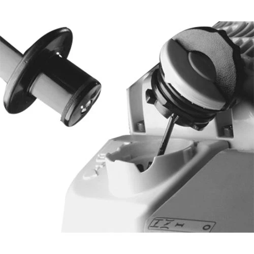 Tronçonneuse Thermique Stihl MS 881 121,6 Cm³ - 63 Cm 0,404'' R 7 Tronçonneuse Thermique Stihl MS 881 121,6 Cm³ - 63 Cm 0,404'' R – Image 5