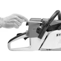 Tronçonneuse Thermique Stihl MS 881 121,6 Cm³ - 63 Cm 0,404'' R 13 Tronçonneuse Thermique Stihl MS 881 121,6 Cm³ - 63 Cm 0,404'' R -Promos Outil Boutique AFD 110287