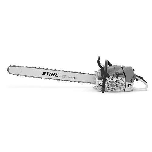 Tronçonneuse Thermique Stihl MS 881 121,6 Cm³ - 63 Cm 0,404'' R 3 Tronçonneuse Thermique Stihl MS 881 121,6 Cm³ - 63 Cm 0,404'' R