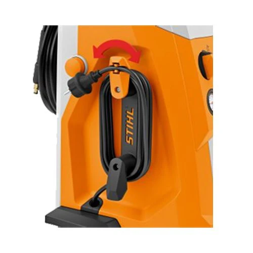 Nettoyeur Pneumatique Haute Pression Stihl RE 150 Plus 8 Nettoyeur Pneumatique Haute Pression Stihl RE 150 Plus – Image 6