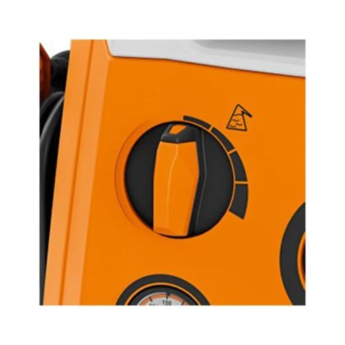 Nettoyeur Pneumatique Haute Pression Stihl RE 150 Plus 5 Nettoyeur Pneumatique Haute Pression Stihl RE 150 Plus – Image 3