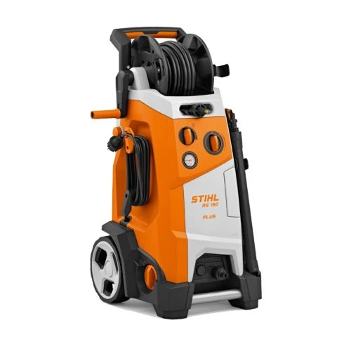 Nettoyeur Pneumatique Haute Pression Stihl RE 150 Plus 6 Nettoyeur Pneumatique Haute Pression Stihl RE 150 Plus – Image 4