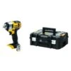 Boulonneuse à Choc 18V Dewalt XR DCF880NT (sans Batterie Ni Chargeur) + Coffret Tstak -Promos Outil Boutique AFD 110388