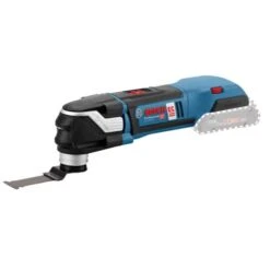 Découpeur-ponceur 18V Bosch GOP 18V-28 Professional (sans Batterie Ni Chargeur) - 06018B6002
