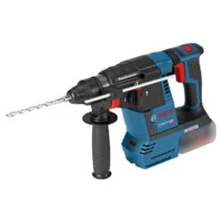 Perforateur SDS-Plus 18V Bosch GBH 18V-26 (sans Batterie Ni Chargeur) - 0611909000