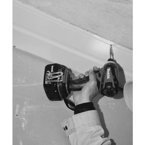 Visseuse à Chocs 18V Makita DTD146Z 160 Nm (sans Batterie Ni Chargeur) 6 Visseuse à Chocs 18V Makita DTD146Z 160 Nm (sans Batterie Ni Chargeur) – Image 4