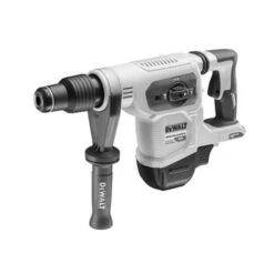 Perforateur-burineur SDS-Max 54V XR Flexvolt Dewalt DCH481N-XJ (sans Batterie Ni Chargeur) En Coffret 11 Perforateur-burineur SDS-Max 54V XR Flexvolt Dewalt DCH481N-XJ (sans Batterie Ni Chargeur) En Coffret -Promos Outil Boutique AFD 110534