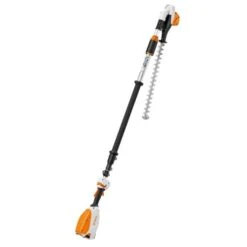 Taille-haie Sur Perche à Batterie HLA 86 (sans Batterie Ni Chargeur) - 50 Cm - STIHL - 4859-011-2930 -Promos Outil Boutique AFD 110572