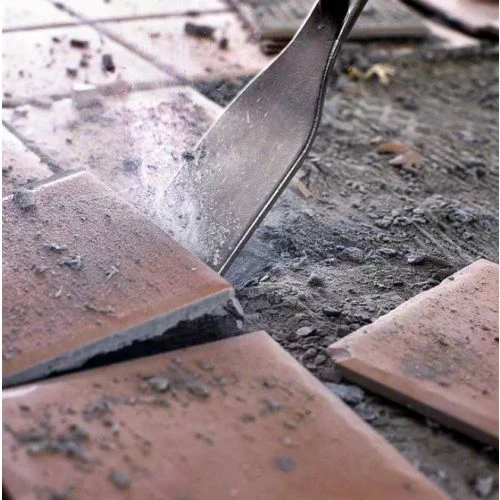 Marteau-piqueur SDS-Plus 650W Bosch GSH 3E Professional En Coffret - 0611320703 5 Marteau-piqueur SDS-Plus 650W Bosch GSH 3E Professional En Coffret - 0611320703 – Image 3