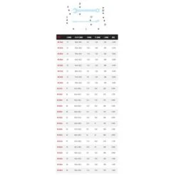 Clés Mixtes Métriques Longue Portée Facom - 40.LA -Promos Outil Boutique AFD 111112