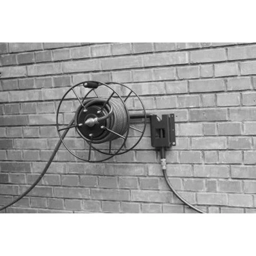 Dévidoir Mural Haemmerlin 50 M 4 Dévidoir Mural Haemmerlin 50 M – Image 2