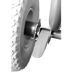 Dévidoir Haemmerlin à 4 Roues Increvables 110 M -Promos Outil Boutique AFD 111656