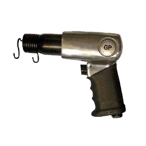 Burineur Pneumatique Hexagonal Général Pneumatic GP5225HBC + Coffret 5 Burineur Pneumatique Hexagonal Général Pneumatic GP5225HBC + Coffret – Image 3