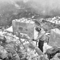 Meuleuse D'angle 54 V 125 Mm Dewalt DCG418NT XR Flexvolt (sans Batterie Ni Chargeur) + Coffret T-STAK II 12 Meuleuse D'angle 54 V 125 Mm Dewalt DCG418NT XR Flexvolt (sans Batterie Ni Chargeur) + Coffret T-STAK II -Promos Outil Boutique AFD 112969