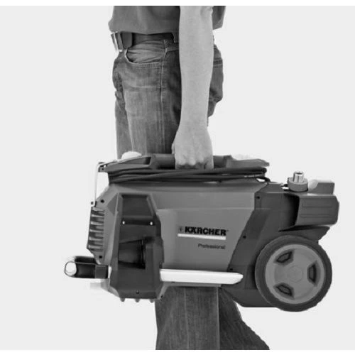 Karcher Nettoyeur Haute Pression Kärcher HD 5/15 C 2800 W 5 Karcher Nettoyeur Haute Pression Kärcher HD 5/15 C 2800 W – Image 3